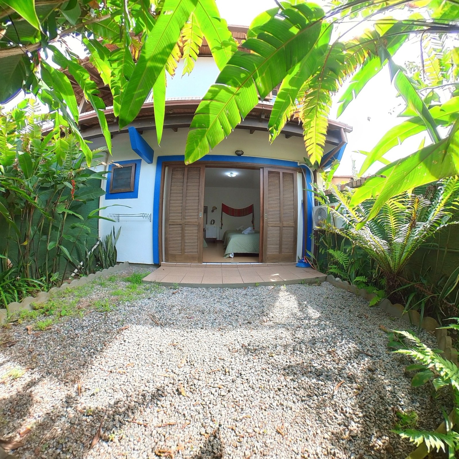 Suíte Térrea com Jardim - Foto 19